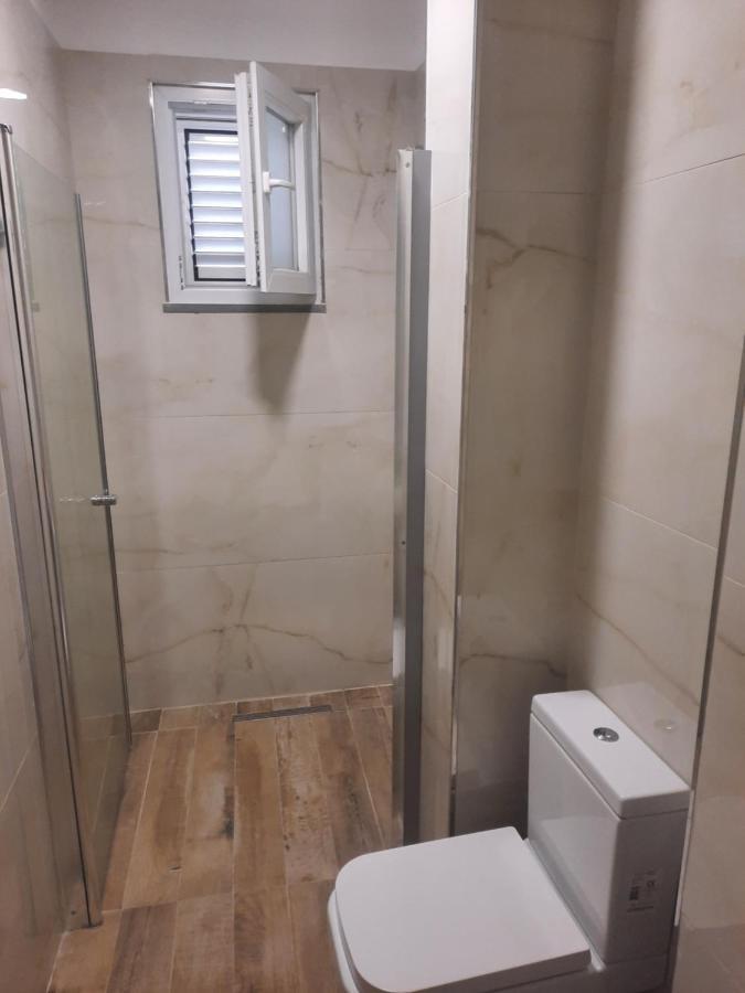 Bujtina Lugina E Vjoses Villa Permet Bagian luar foto