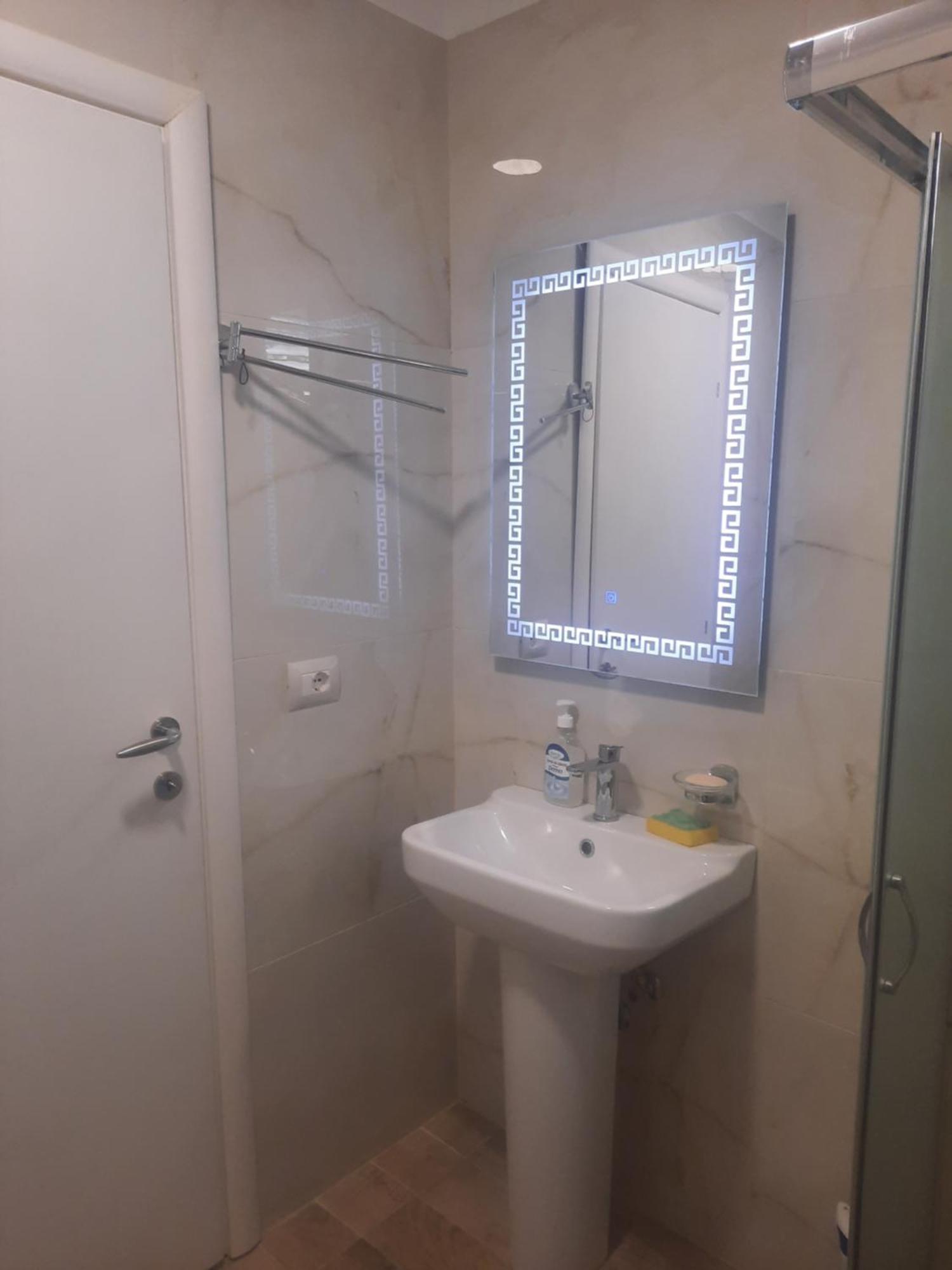 Bujtina Lugina E Vjoses Villa Permet Bagian luar foto