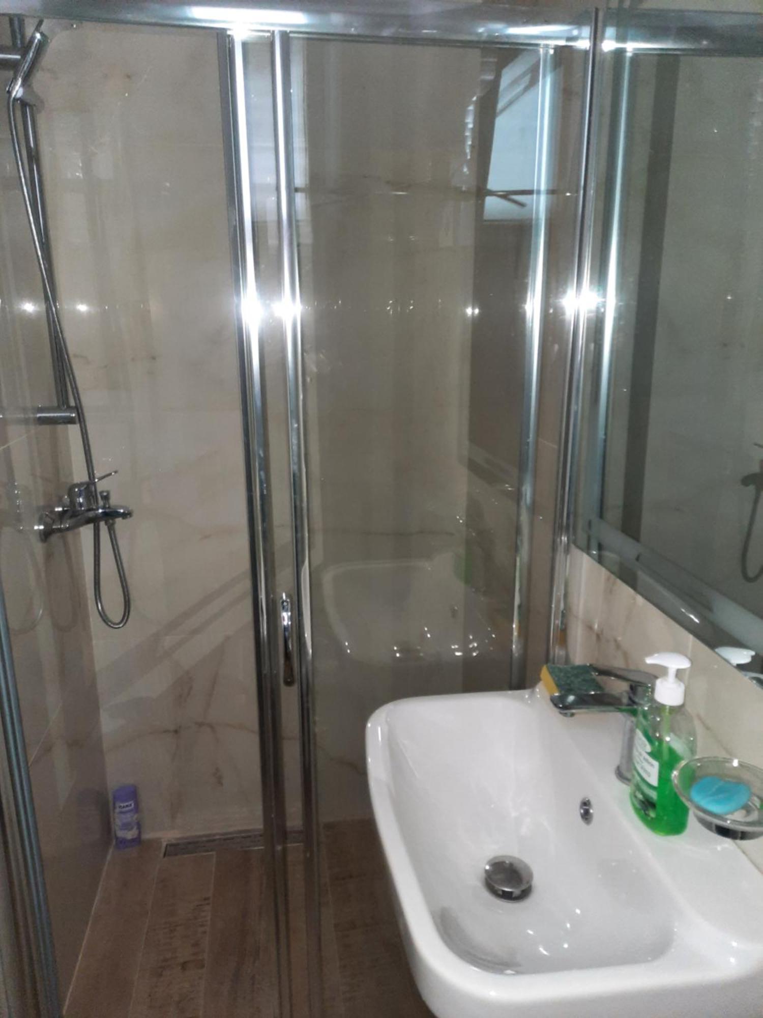 Bujtina Lugina E Vjoses Villa Permet Bagian luar foto