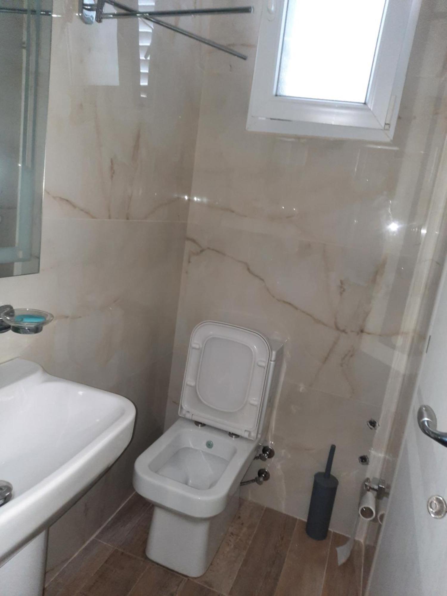 Bujtina Lugina E Vjoses Villa Permet Bagian luar foto