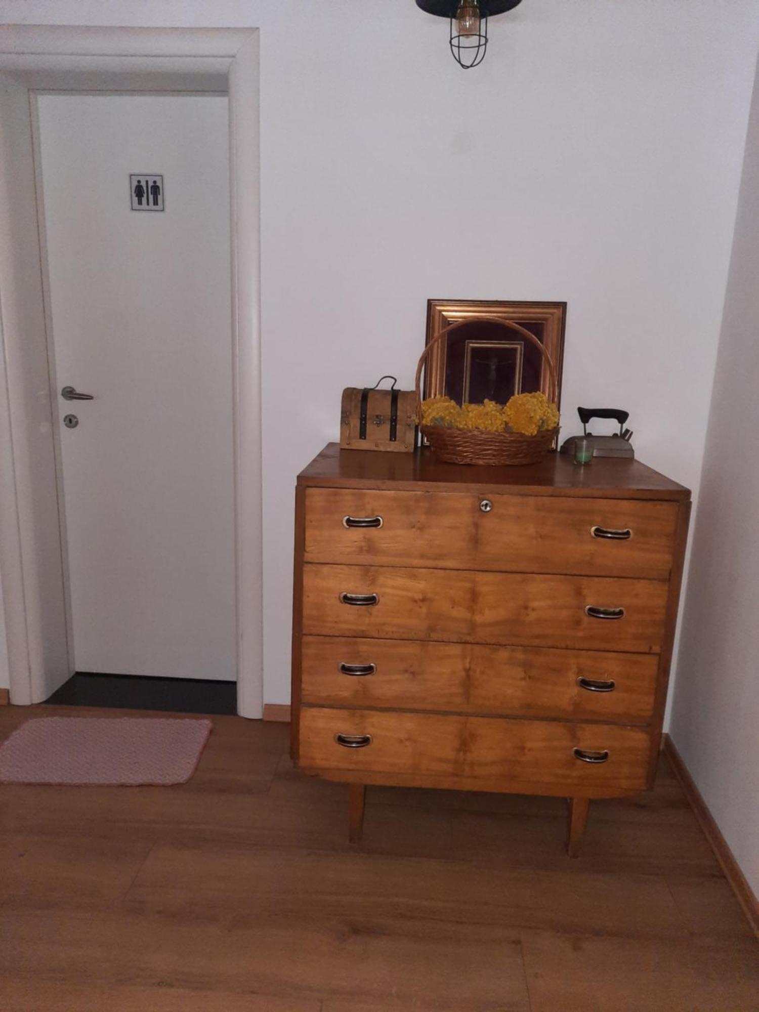 Bujtina Lugina E Vjoses Villa Permet Bagian luar foto
